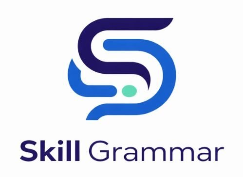 SKill Grammar Logo