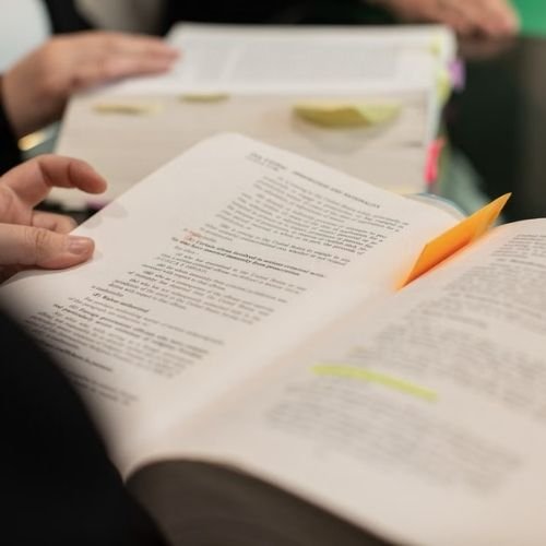 about us grammar
