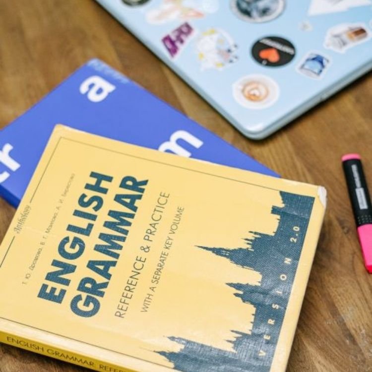 about us skill grammar